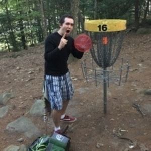 Meet your Posher, Aaron